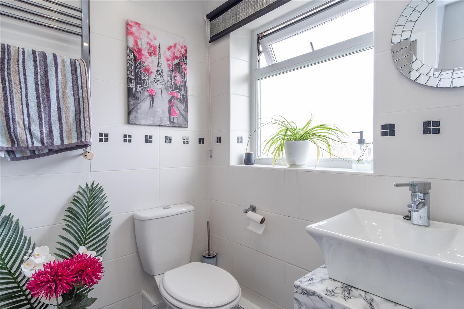 Lime Grove, Ashton-On-Ribble, Preston